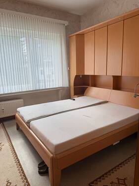 Schlafzimmer EG - 