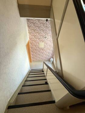 Treppenhaus - 
