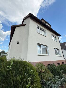 Immobilien mit Herz - 7 Zimmer Mehrfamilienhaus, Wohnhaus zum Kaufen in Bad Salzuflen