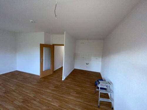 Bild 3 - 3 Zimmer Etagenwohnung in Erfurt