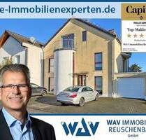 Provisionsfrei: Moderne und helle Maisonette-Wohnung in gepflegtem 3-Familienhaus - Wesseling Urfeld
