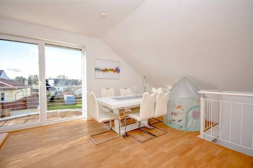 Essbereich - 3 Zimmer Etagenwohnung zum Kaufen in Wesseling