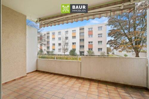 Balkon - 