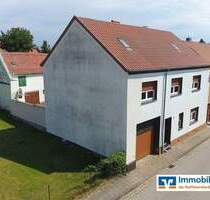 Ein Haus zum Gestalten, Modernisieren und Verwirklichen im Herzen von Wusterhausen