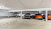 Parkplatz - 