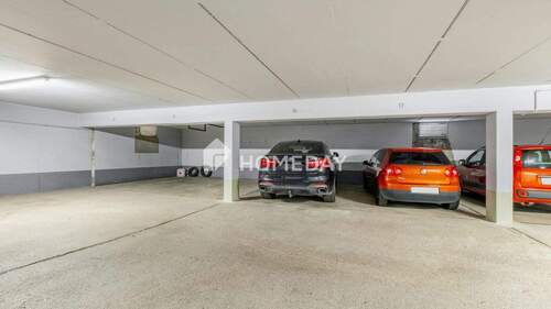 Parkplatz - 