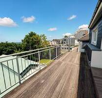 Ihr Wohntraum mitten im Herzen von Remscheid - Mehrfamilienhaus mit angrenzendem Loft