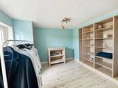 Kinderzimmer _ Homeoffice DG - 