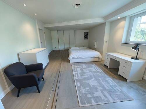 Kinderzimmer 1 im Loft - 