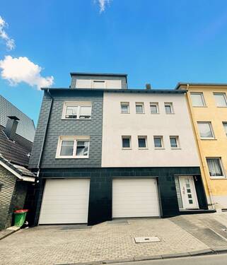 Außenansicht - 1 Zimmer Mehrfamilienhaus, Wohnhaus zum Kaufen in Remscheid