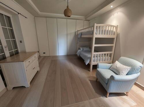 Kinderzimmer 2 Loft - 