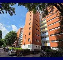 Willkommen in Ihrer neuen Wohnung - 3-Zimmer-Wohnung + Bad mit Wanne + Keller + Balkon - Gladbeck Zweckel