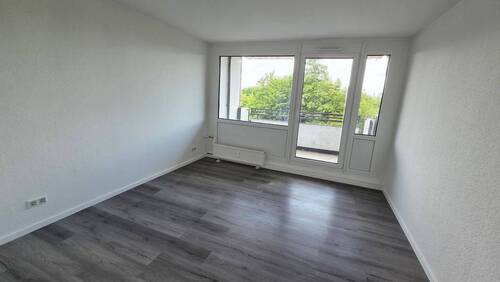 Schlafen - Etagenwohnung mit 85,00 m&sup2; in Gladbeck zur Miete