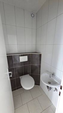 Gäste-WC - 