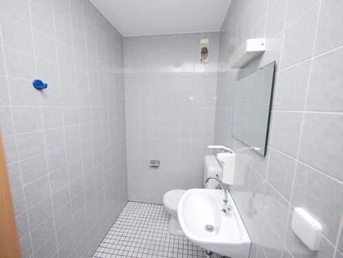 WC - 5 Zimmer Büro in Gelsenkirchen / Buer