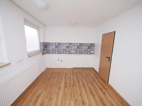 Küche / Gemeinschaftsraum - 