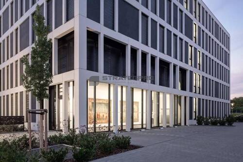 Teilauschnitt - EASTSITE VI - Exklusive Büros in bester Lage