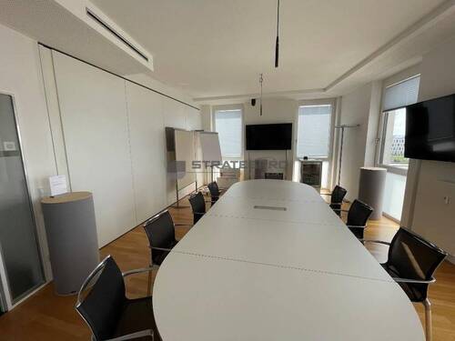 Konferenzraum - Büro mit 318,00 m&sup2; in Mannheim zur Miete