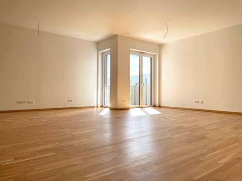 IMG_1572.jpg - Neue 3-Zi.-Wohnung im 3.OG, LagardeCampus, Balkon