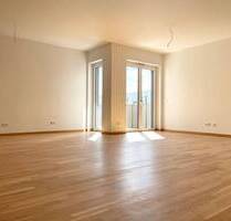 Neue 3-Zi.-Wohnung im 3.OG, LagardeCampus, Balkon - Bamberg