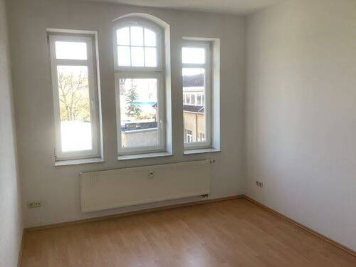 Schlafzimmer - 2 Zimmer Etagenwohnung in Eisenach