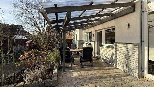 3386_005 - Mehrfamilienhaus, Wohnhaus mit 264,00 m&sup2; in Sendenhorst / Albersloh zum Kaufen