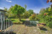 Terrasse - 