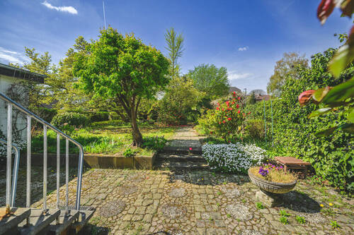 Terrasse - 