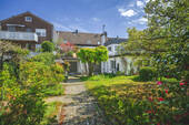 Hinteransicht - 