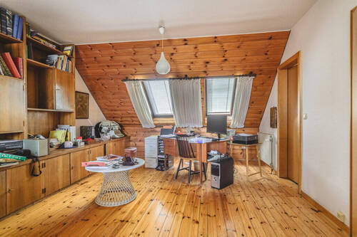Elternschlafzimmer - 