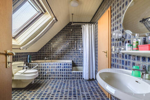 Badezimmer - 