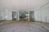Gewerbe Eingang - 