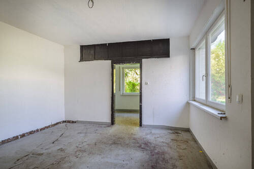 Gewerbe Büro - 
