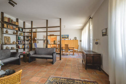 Wohnzimmer - 