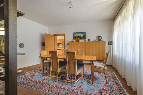 Esszimmer - 