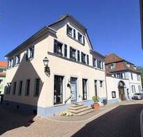 EUPORA® Immobilien: 2-Zimmer-Wohnung in Kirchheimbolanden-Altstadt.