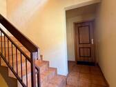 Trepenhaus Eingang - 