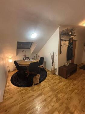 Essbereich2 - Etagenwohnung mit 80,00 m&sup2; in Nürnberg zum Kaufen
