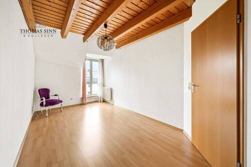 OG: Kinderzimmer 2 - 