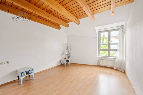 OG: Schlafzimmer - 