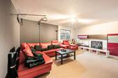 UG: Hobbyraum - 