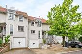 Straßenansicht - 