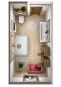 Grundriss neues Bad - 