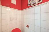 EG: Gäste-WC - 