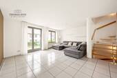 EG: Wohnbereich - 