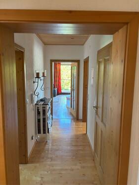 Diele Flur EG - 