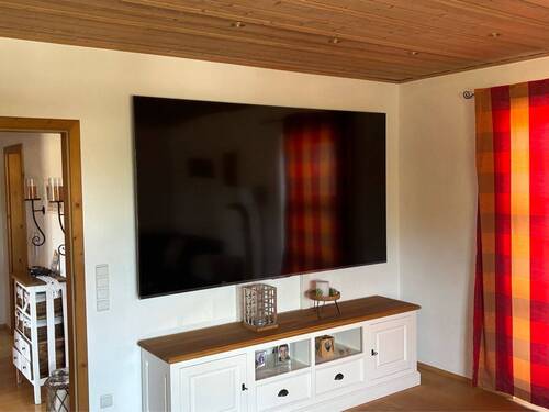 Wohnen EG - 