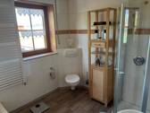 1 Bad Dusche EG - 