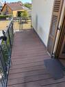 Balkon OG - 