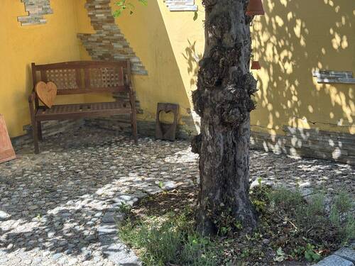 Garten Teil - 